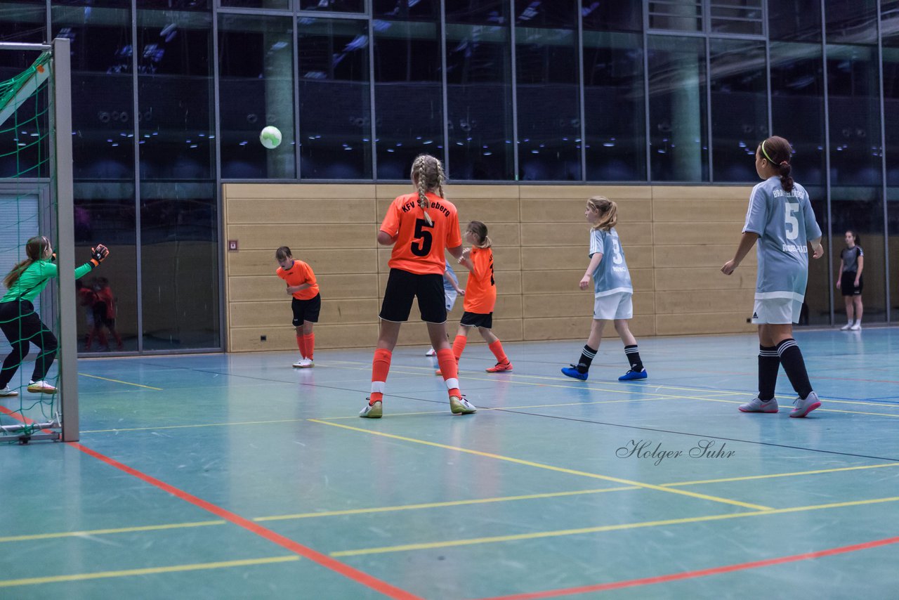 Bild 490 - La Rieve Cup - D-Juniorinnen